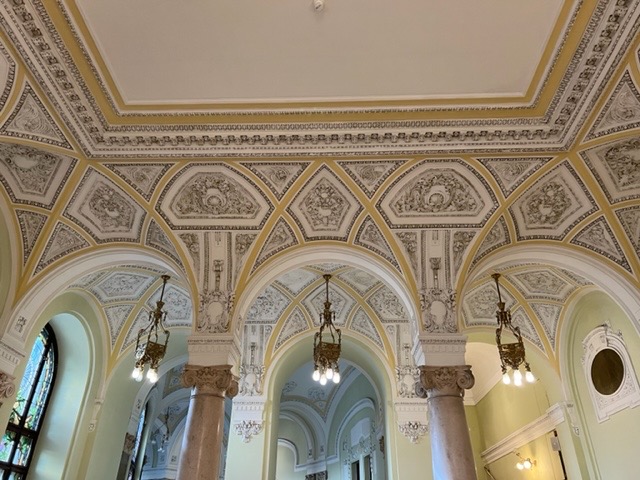 Magyar Nemzeti Bank Székház