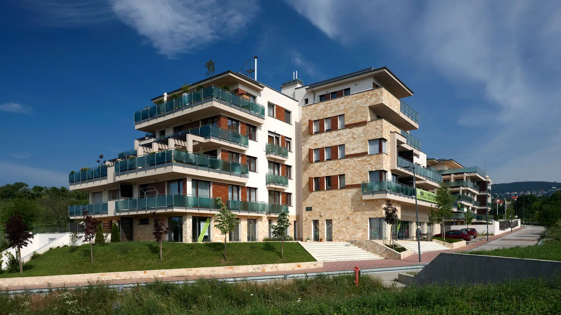Cordia Terrace Residence