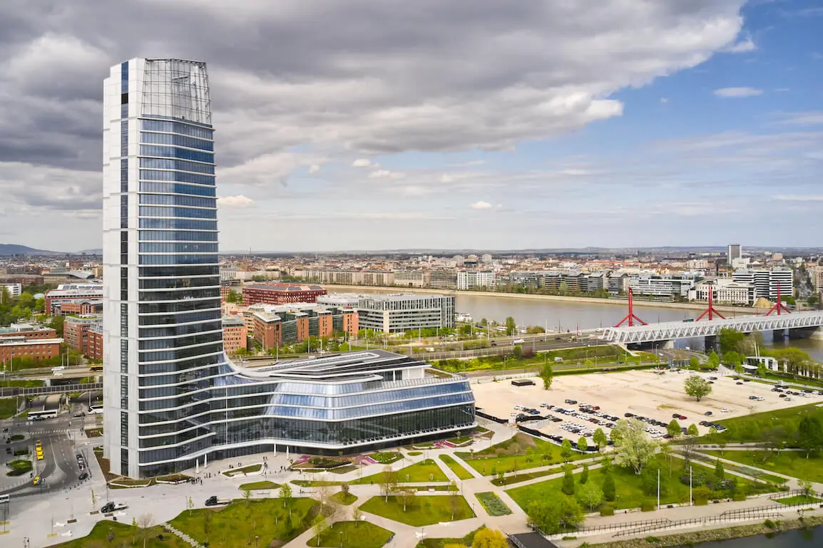 Market MOL Campus